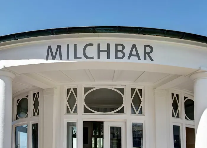 Ferienwohnung Familie Böckmann auf Norderney
